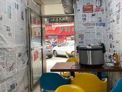 大堂-陆长玖古法猪脚饭(玄风桥店)
