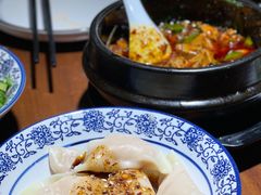 -龙抄手食府(浣花北路店)