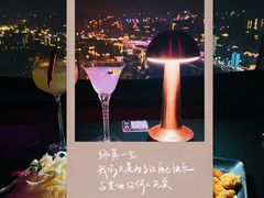 -苏丝的天空高空酒吧Suzie's Sky Bar