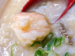 潮汕海鲜粥-港澳烧卤馆