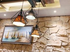 -LA CREPERIE BRETONNE布列塔尼法式餐厅(天童北路店)