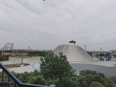 -上海玛雅海滩水公园