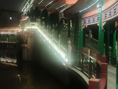 -西海子公园