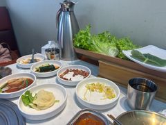 -六七八韩式烤肉·韩国料理(上杭路店)