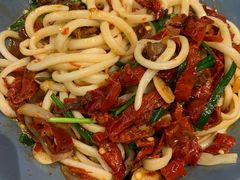 -胖老汉椒麻鸡清真新疆菜(西御街店)