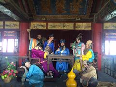 蓬莱阁景区-蓬莱阁景区