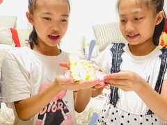 -熊猫不走蛋糕（同城送）(长沙店)