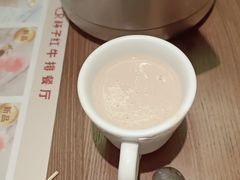 -杯子红牛排(南庄吉利广场店)