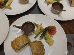 -YUE·6·西式融合餐厅(外滩六号店)