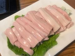 -陆记牛庄·碳锅龙虾烧烤(爱上花园店)