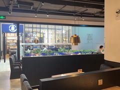 -太二酸菜鱼(长沙IFS国金中心店)