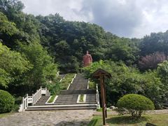 -陶祖圣境风景区