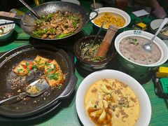-费大厨辣椒炒肉(太平老街店)