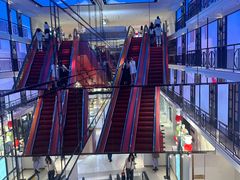 -DFS迪斐世(香港广东道店)