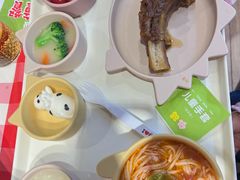 -西贝(南开大悦城店)