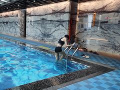 -北京索菲特大酒店·健身中心