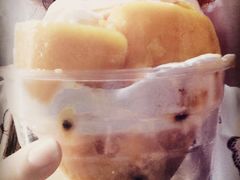 -马拉桑果汁(龙头路总店)