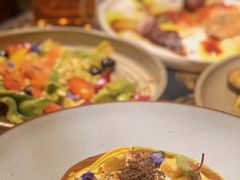 -第101座花园餐厅(湖滨88店)