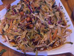 -小俩口烧烤东北菜(双井店)