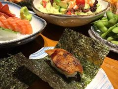 -千代武日本料理(爱建店)