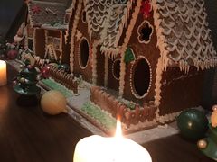 -北京三里屯CHAO酒店