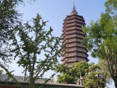 -西海子公园