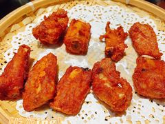 -天下客饭店(中山路店)