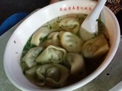 android_upload_pic-潘国仙耳光馄饨(黄家阙路店)