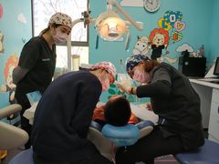 -马泷齿科·皓康门诊(尚都SOHO店)