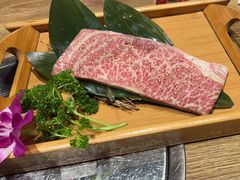 -やきにく 牛将日式焼肉(新华路店)