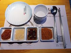 -唯成•韩国炭火烤肉 유성고기