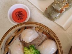 -新世纪酒店·早茶餐厅