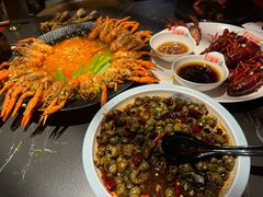-红盔甲·小龙虾(人民广场店)