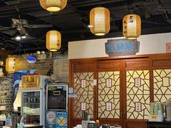 -京城小江南·北京烤鸭·江南土菜·白鱼(中关村店)
