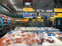 -麦德龙(京顺路商场店)