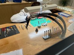 -亨达利名表维修中心(南西店)