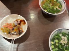 -王繁星面馆(西安熙地港店)