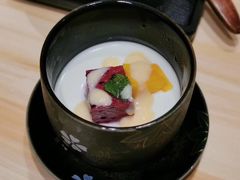 -鮨青(恒基名人购物中心店)