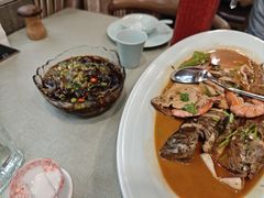 -渔娘渔家丹东海鲜(东直门店)