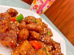 -六和聚传统烤鸭.天津菜(和平店)