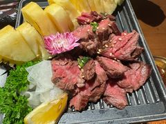 -弓二·烧鸟居酒屋(财富购物中心店)