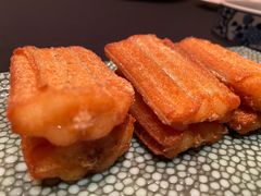 黄金脆带鱼-新荣记(椒江店)