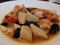 -HOMES上海本帮菜(襄阳公园店)