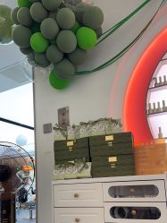 -MB·nail美甲美睫