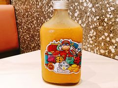 -柠檬树茶餐厅(海雅缤纷城店)