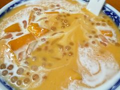 -韵姐牛奶甜品世家