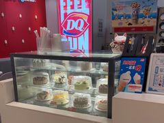 -DQ·蛋糕·冰淇淋(新世纪6F店)