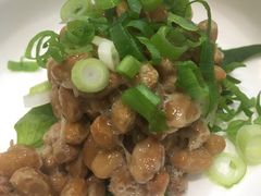 -京樽回転寿司(奥林匹克店)