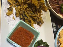 -驿楼兰·新疆菜(火车站店)