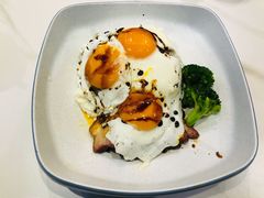 食神叉烧黯然销魂饭-柠檬树茶餐厅(海雅缤纷城店)